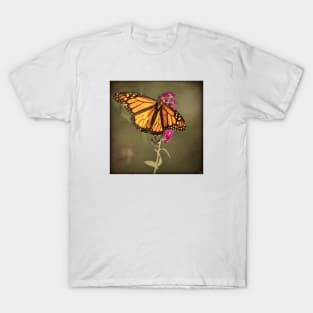 Migrant Worker T-Shirt